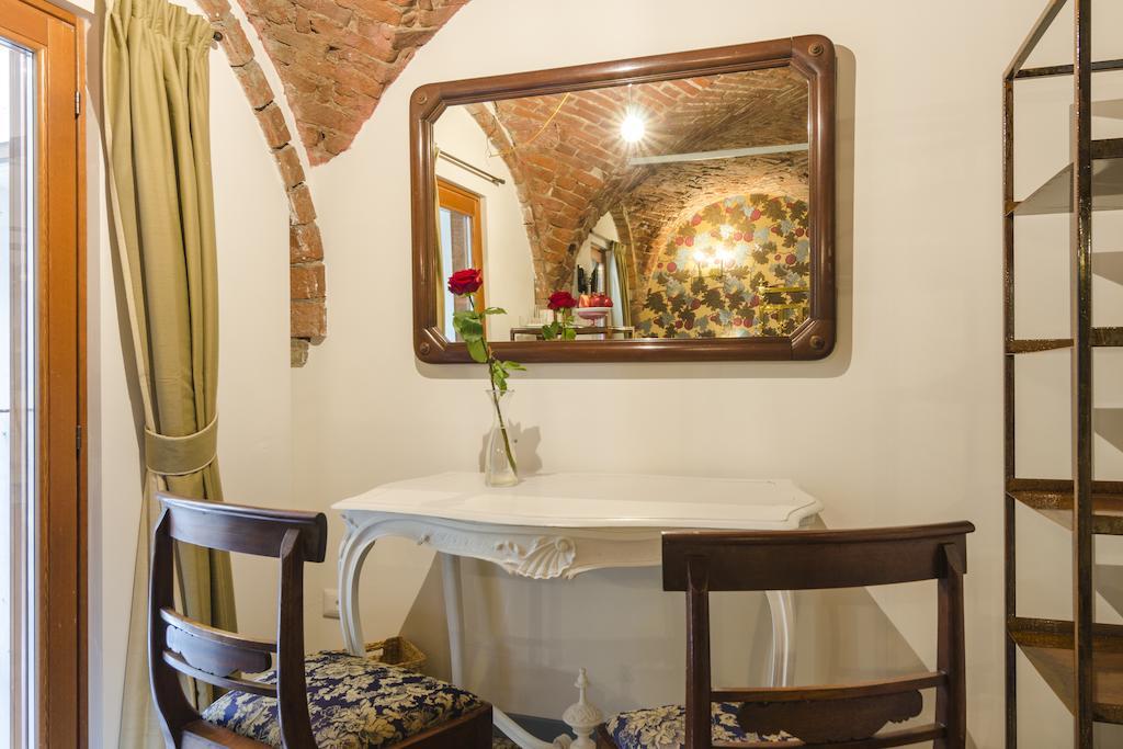 Ca' Monteggia Guest House Milán Pokoj fotografie
